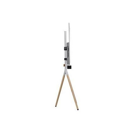 One For All WM 7472 Flat Panel TV Stand for 32-65 Inch Screens – Stylish, Sturdy & Versatile Design